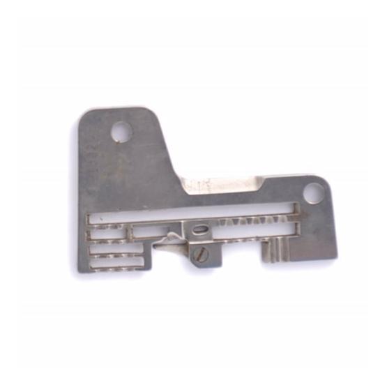 Pegasus 204367 5 İplik Penye Overlok Plakası