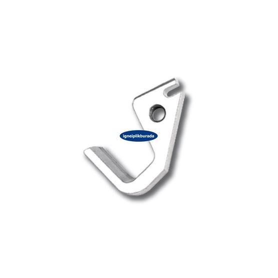 Pegasus 2B0010 Soldan Bıçaklı Reçme Üst Bıçak