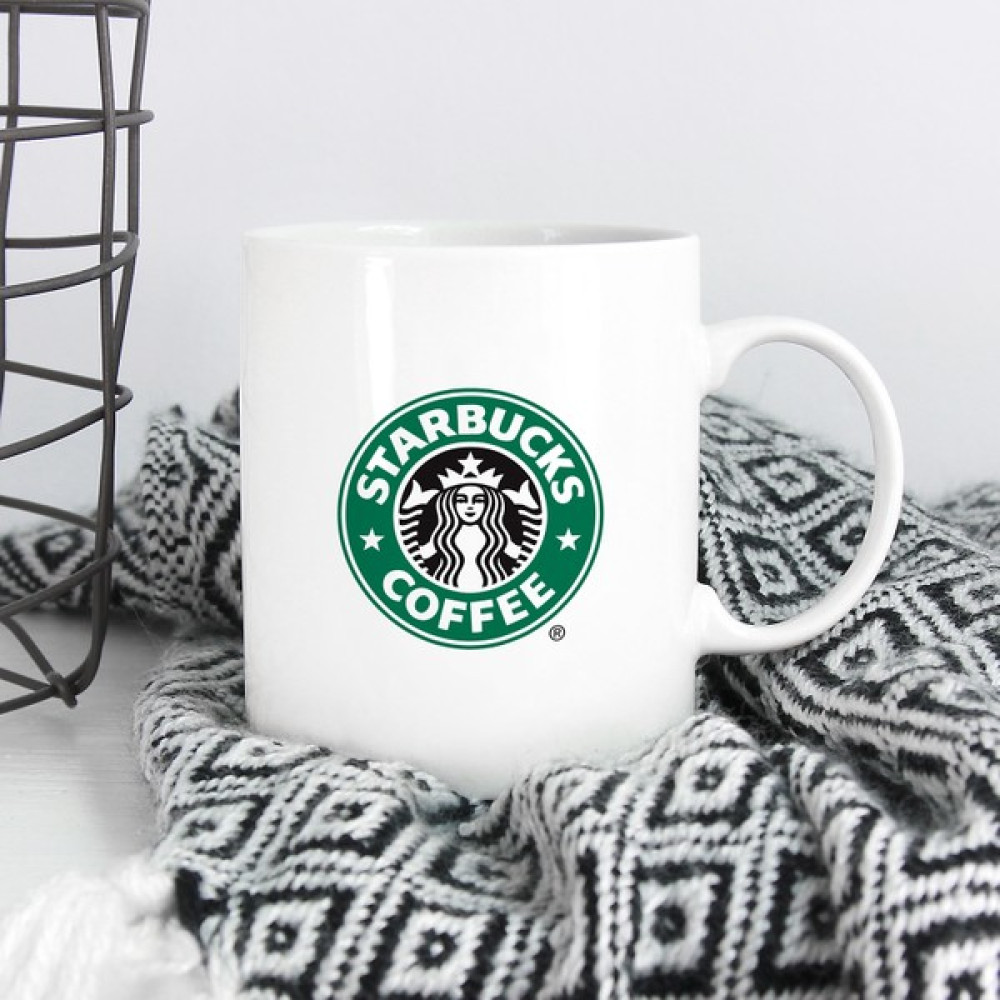 Pego Starbucks Coffe Kupa Özel Tasarım Kupa Fincan / Bardak / Kahve Takımı Fiyatı