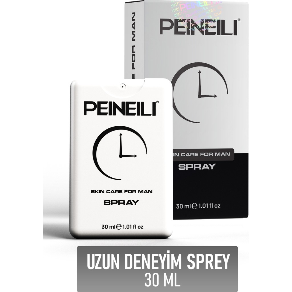 Peineili Genital Area Care For Men Geciktirici Sprey 30 ml Kayganlaştırıcı Jel Fiyatı