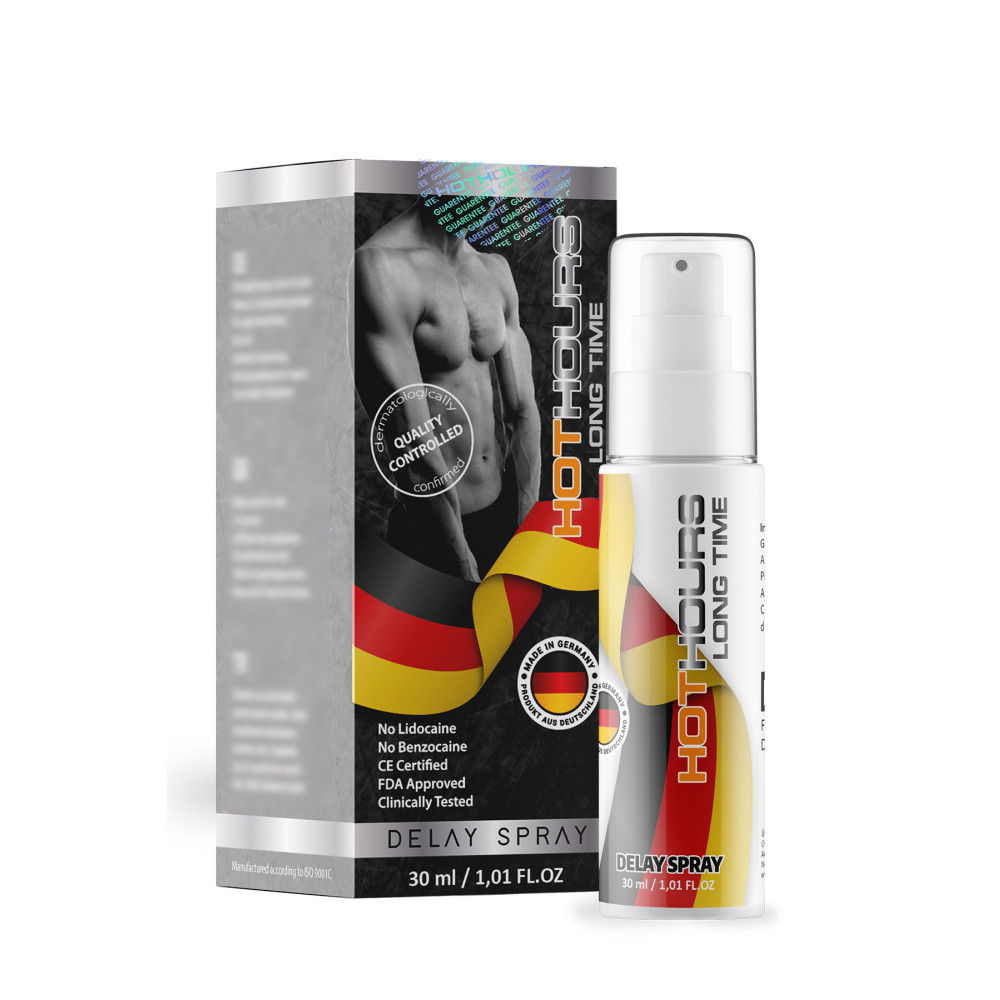 PEINEILI Hot Hours Sprey 30ml Made In Germany (SİNİRLİ SAYİDA) Kayganlaştırıcı Jel Fiyatı
