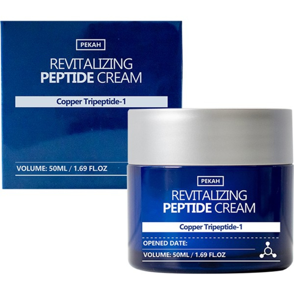 PEKAH Cildi Yeniden Canlandıran Lifting Yüz Bakım Kremi 50ml Anti-Aging / Yaşlanma Karşıtı Fiyatı