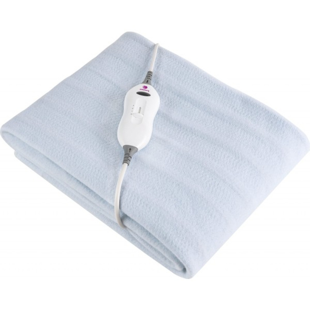 Pekatherm Elektrikli Battaniye 3 Isıtma Kademeli 150X70 - UP102 - Beyaz - 70 x 150 cm Elektrikli Battaniyeler Fiyatı
