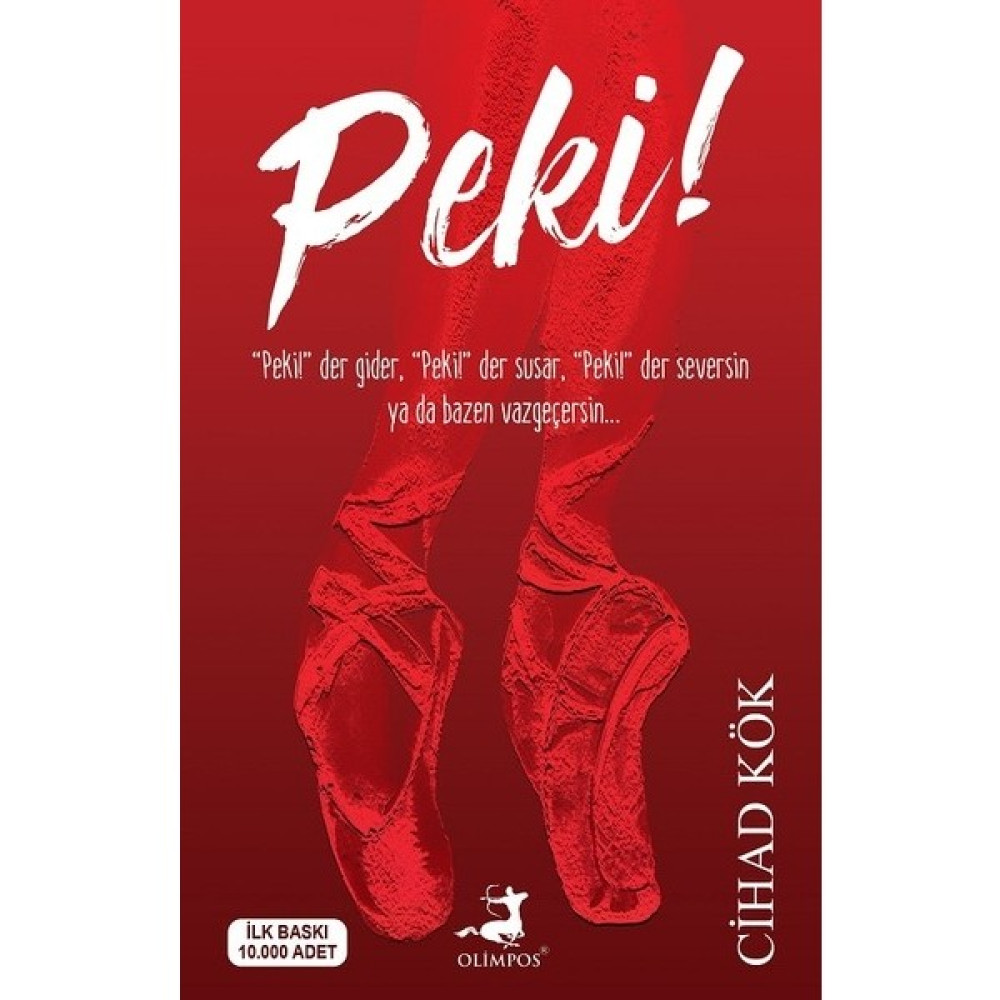 Peki - Cihad Kök Deneme - İnceleme Fiyatı