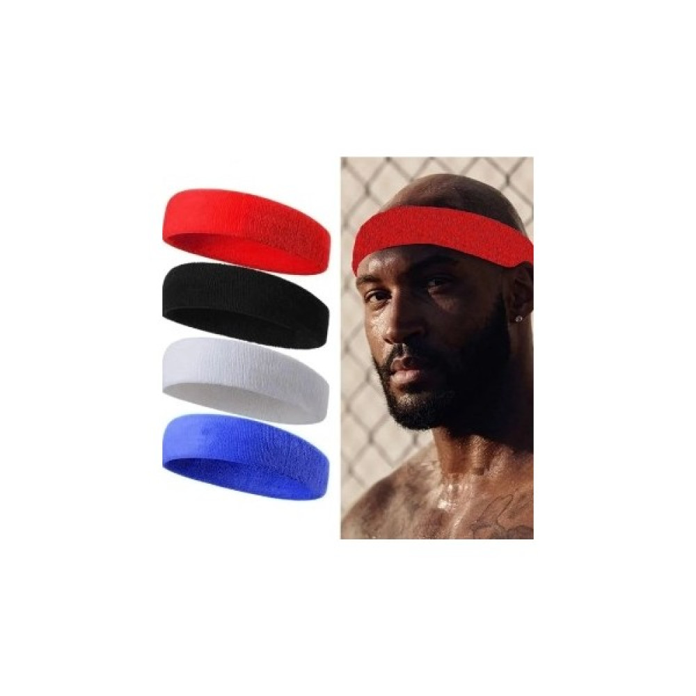 Pekial Slipt Sporcu Havlu Kafa Bandı Ter Bandı Headband Tenis Saç Bandı Futbol Malzemeleri Fiyatı