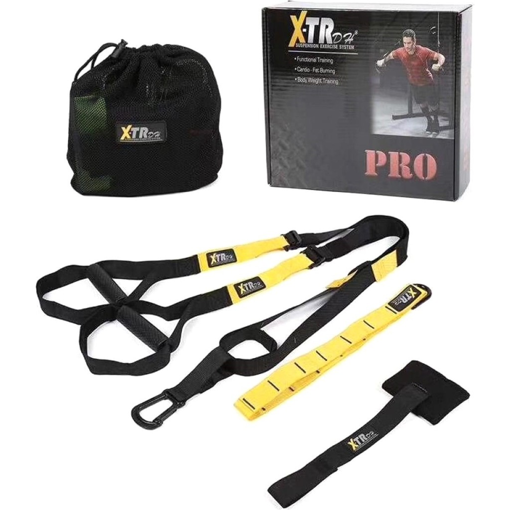 Pekial Trx Spor Aleti X-Tr Training Set ( X-Tr Spor Seti ) Diğer Fiyatı