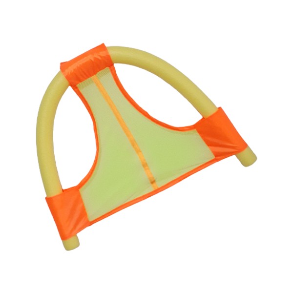 Pekso Deniz Sandalyesi Havuz Sandalyesi Deniz Koltuğu 1,50 M x 6 cm Sarı Makarna Standart Sandalye Fiyatı