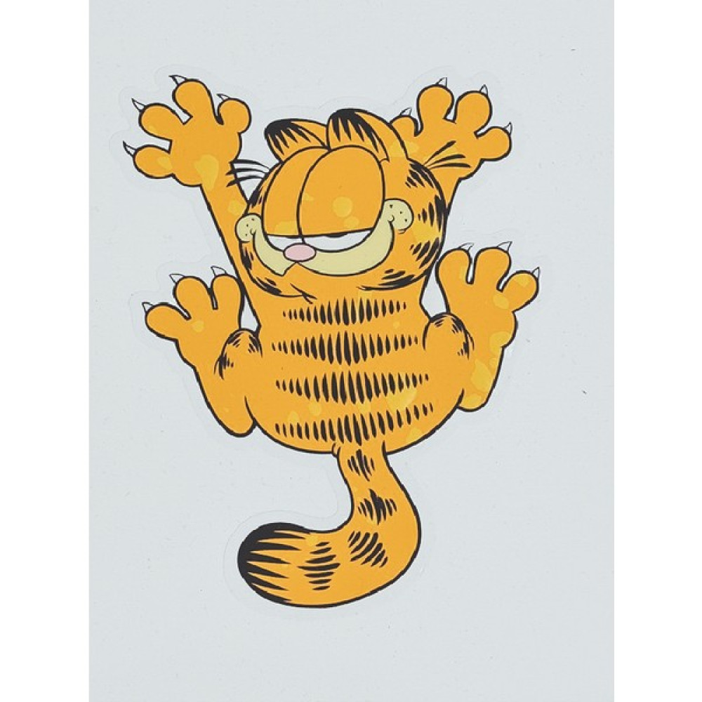 Pekso Kedi Sticker Klozet Banyo Wc Sticker - 20X20 Duvar Stickerı Fiyatı