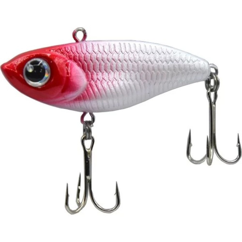 Pela Vib Uv Sinking 55MM Vibration Lure 13GR Maket Balık 04 Oto Boyaları Fiyatı