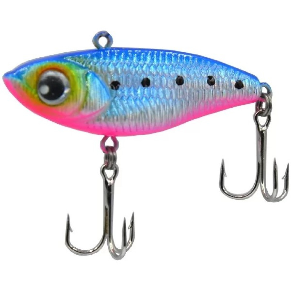 Pela Vib Uv Sinking 55MM Vibration Lure 13GR Maket Balık 08 Oto Boyaları Fiyatı