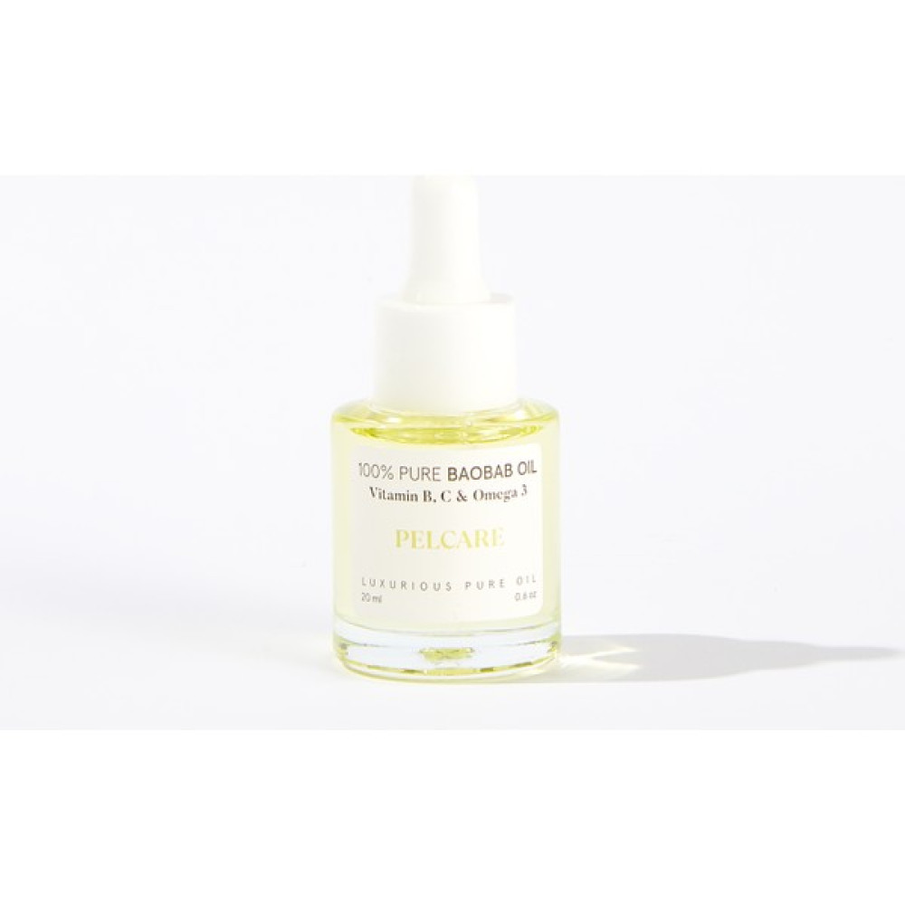 Pelcare 100% Pure Baobab Oıl Nemlendiriciler Fiyatı