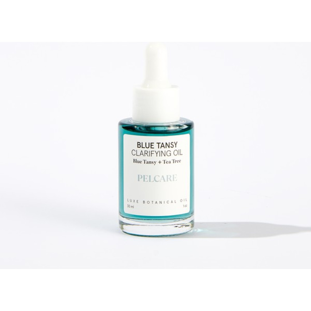 Pelcare Blue Tansy Clarifying Oil - Akne Karşıtı Oto Boyaları Fiyatı