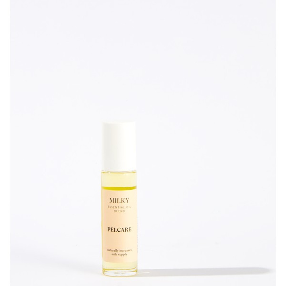 Pelcare Milky Essential Oil Blend - Süt Kalitesini Arttıran - Aromaterapi Bebek Bakım Fiyatı