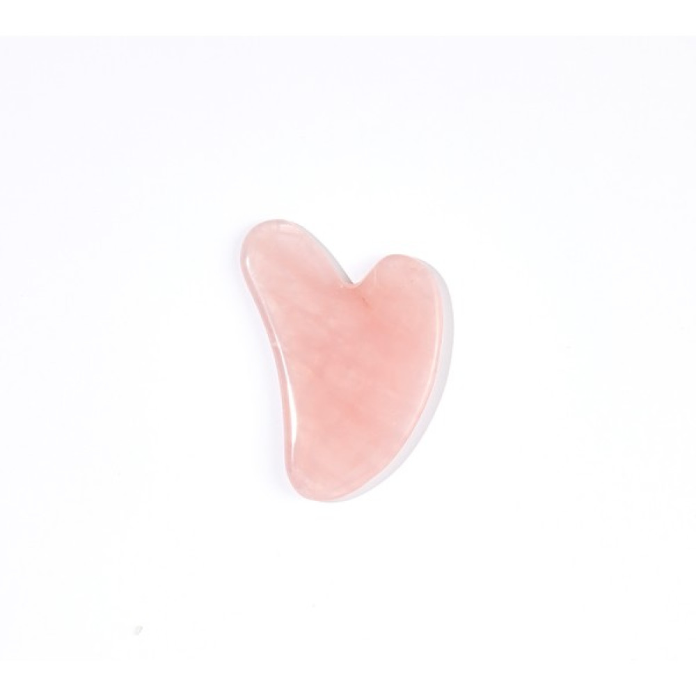 Pelcare Rose Quartz Heart - Gua Sha Oto Boyaları Fiyatı