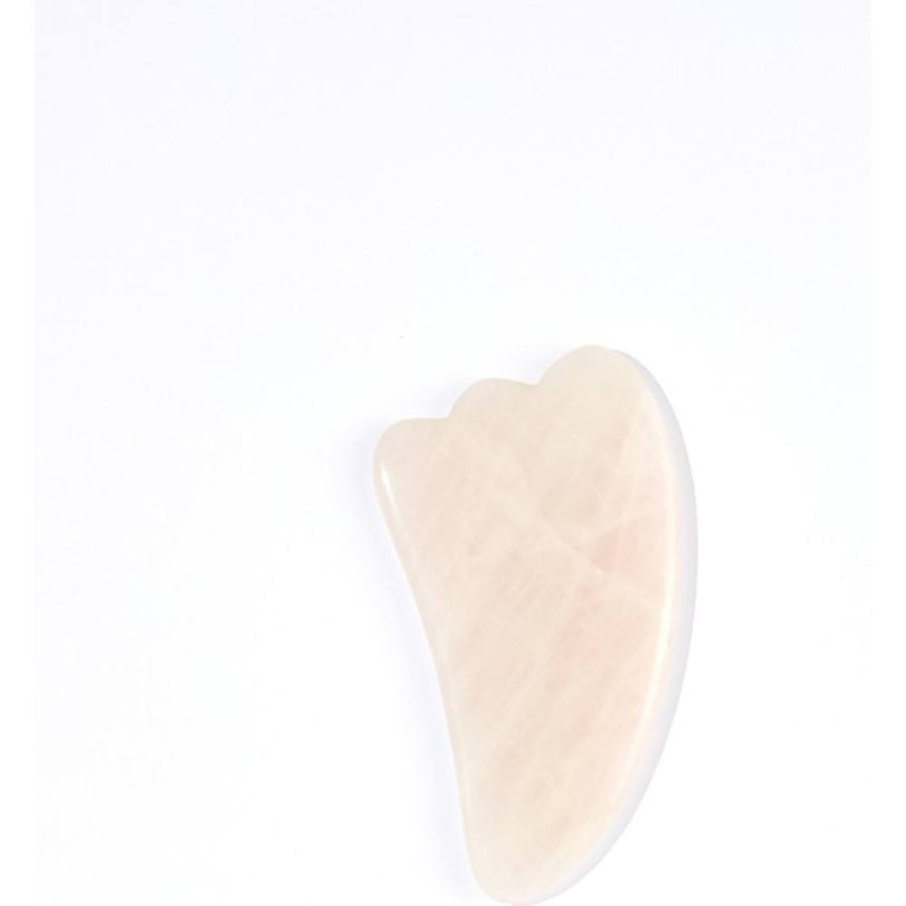 Pelcare Rose Quartz Heart- Mermaid - Gua Sha Masaj Cihazları Fiyatı