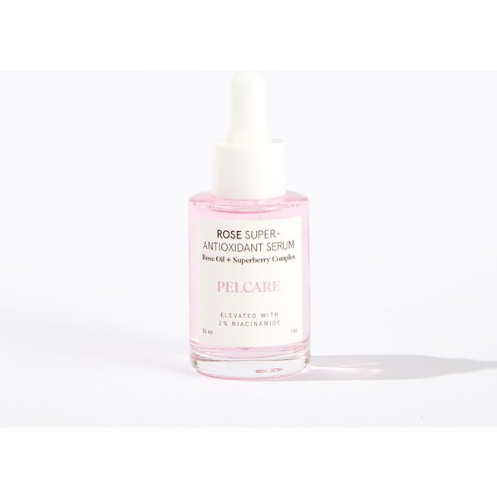 Pelcare Rose Super - Antioxidant Serum Anti-Aging / Yaşlanma Karşıtı Fiyatı