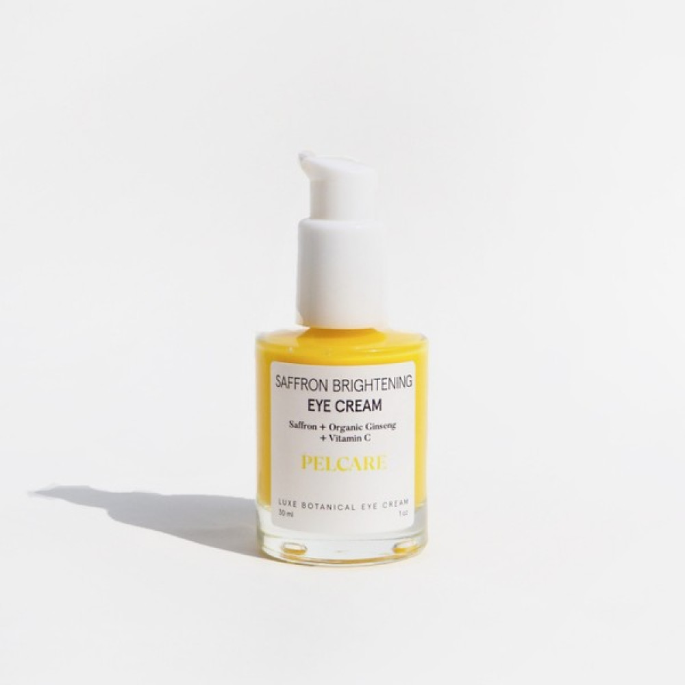 Pelcare Saffron Brightening Eye Cream - Aydınlatıcı Göz Kremi Göz Kremi Fiyatı