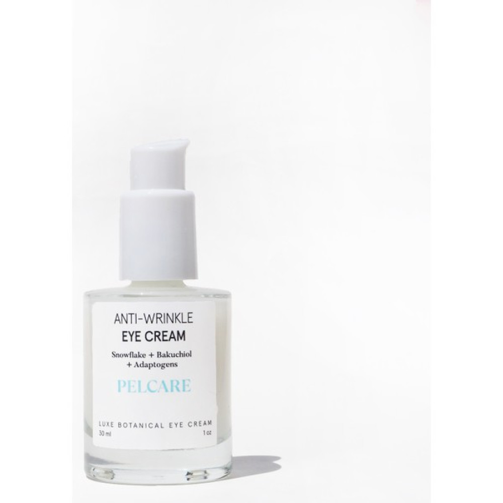 Pelcare Snowflake Antı-Wrınkle Eye Cream - Çizgi Karşıtı Göz Kremi Oto Boyaları Fiyatı