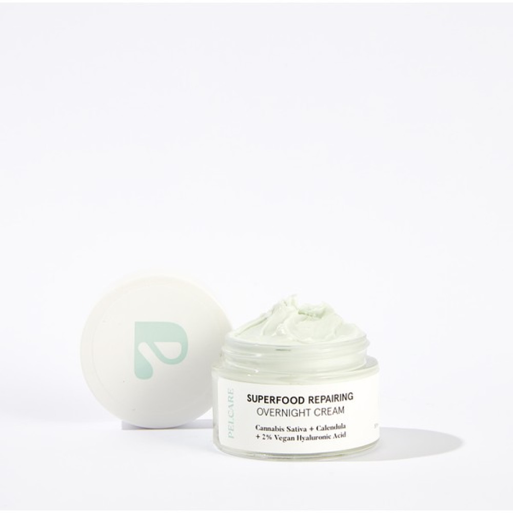 Pelcare Superfood Repaırıng Overnıght Cream Nemlendiriciler Fiyatı