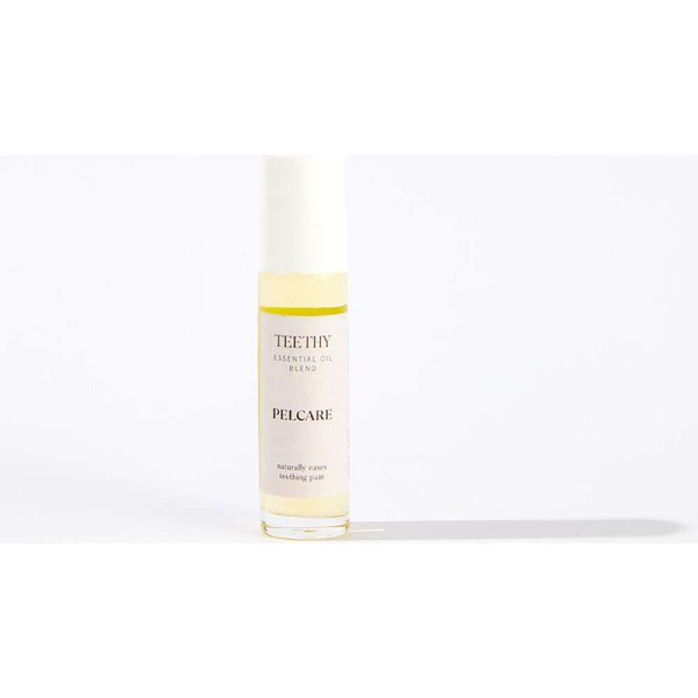 Pelcare Teethy Essential Oil Blend - Diş Ağrısına Çözüm - Aromaterapi Bebek Bakım Fiyatı