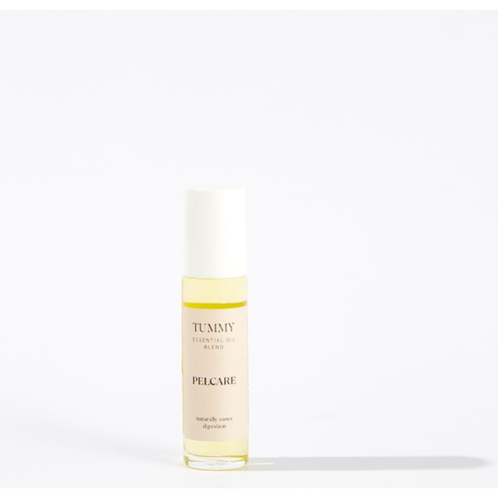 Pelcare Tummy Essential Oil Blend - Aromaterapi Bebek Bakım Fiyatı