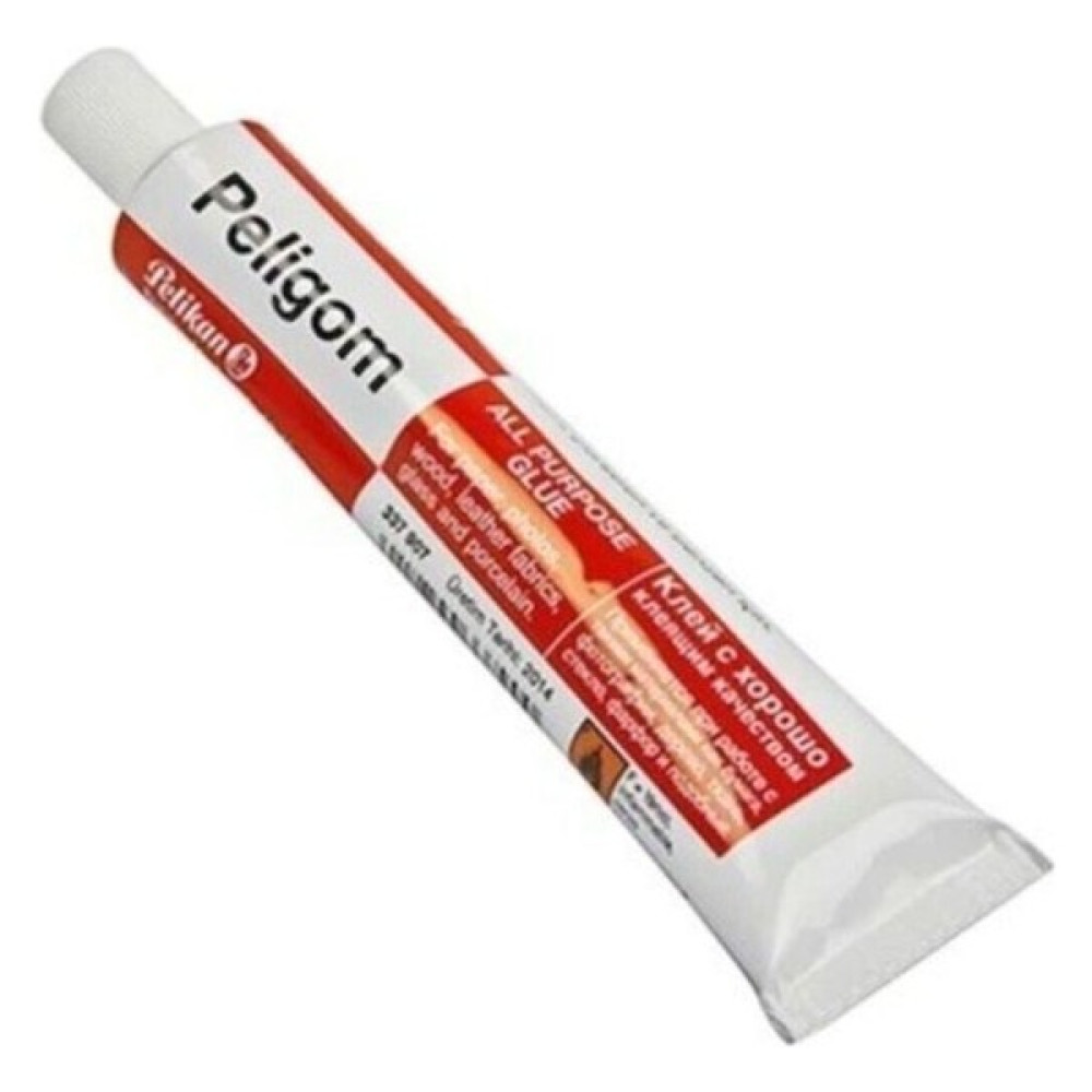 Peligom Çok Amaçlı Sıvı Yapıştırıcı 20 gr Tüpte Yapıştırıcı - Tutkal Fiyatı