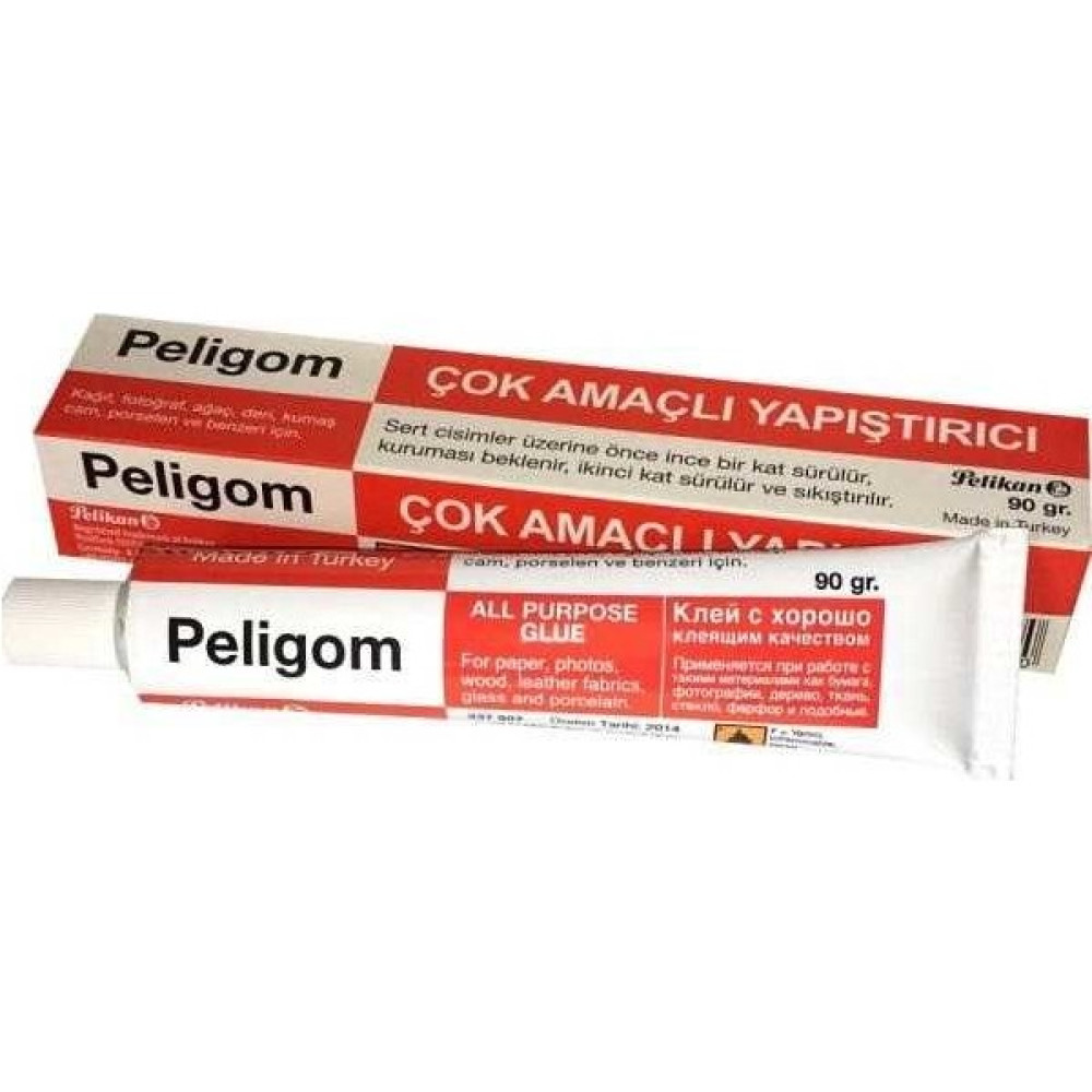 Peligom Sıvı Yapıştırıcı 90 g Yapıştırıcı - Tutkal Fiyatı