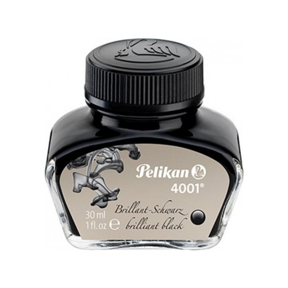 Pelikan 4001 Mürekkep Siyah Kalem Kartuşu & Mürekkebi Fiyatı