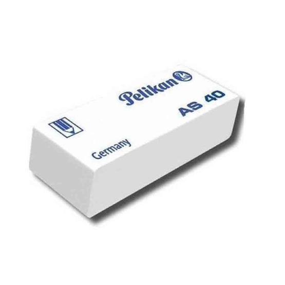 Pelikan AS-40 Beyaz Silgi Silgi Fiyatı