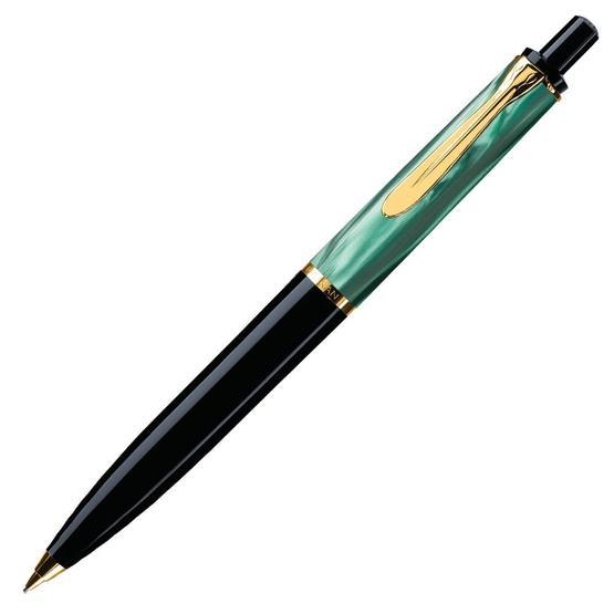 Pelikan D200 Yeşil 0.7 mm Versatil Kalem Mekanik Kurşun (Versatil) Kalem Fiyatı