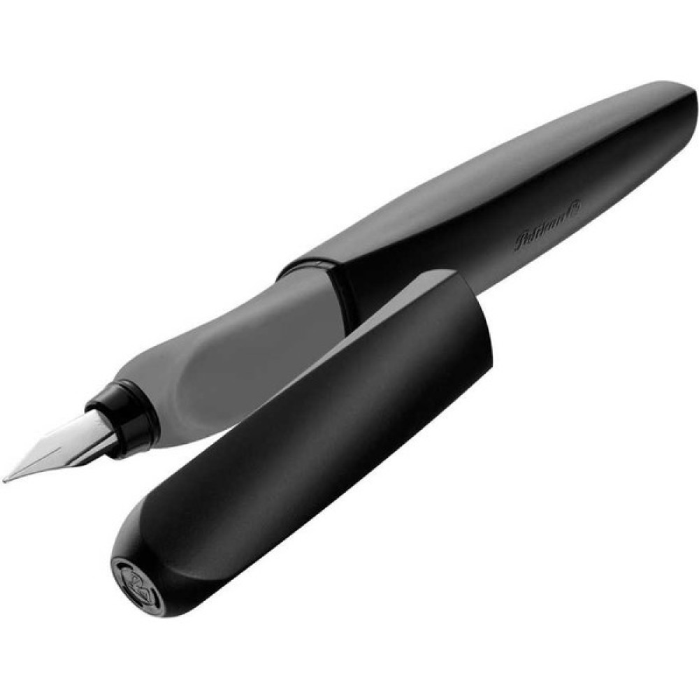 Pelikan Dolmakalem Twist P457 Siyah Pel 23879 Dolma Kalem Fiyatı