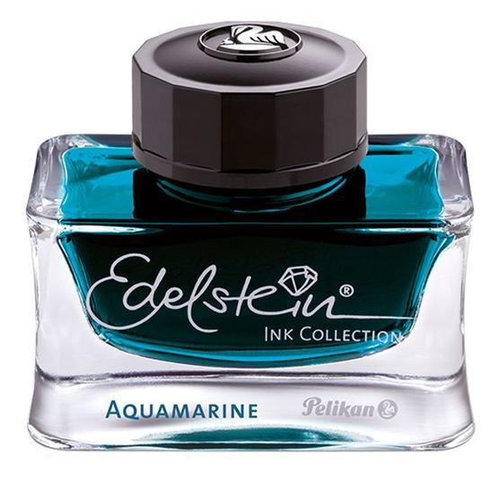 Pelikan Edelstein Aquamarine 50 ml Mürekkep Kalem Kartuşu & Mürekkebi Fiyatı
