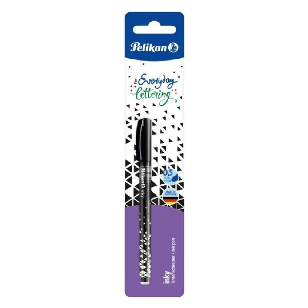 Pelikan Inky Mürekkep Kalemi Blister Oto Boyaları Fiyatı