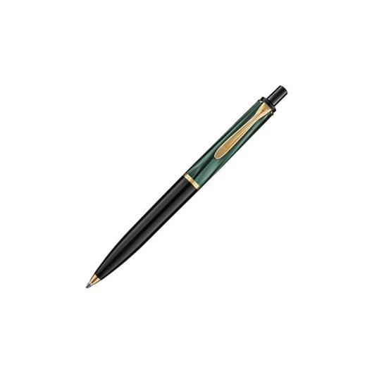 Pelikan K200 Yeşil Tükenmez Kalem