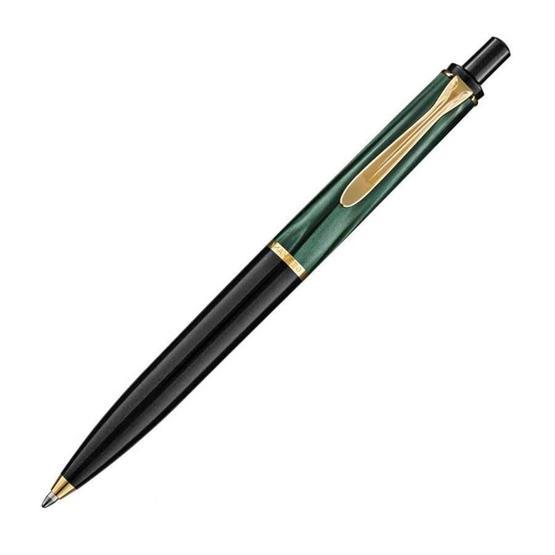 Pelikan K200 Yeşil Tükenmez Kalem
