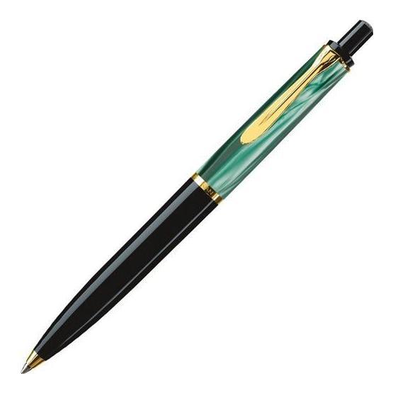 Pelikan K200 Yeşil Tükenmez Kalem