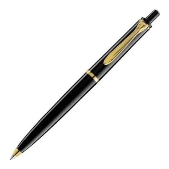 Pelikan K200 Yeşil Tükenmez Kalem
