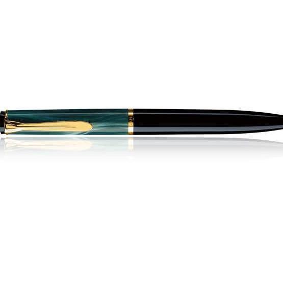 Pelikan K200 Yeşil Tükenmez Kalem Tükenmez Kalem Fiyatı