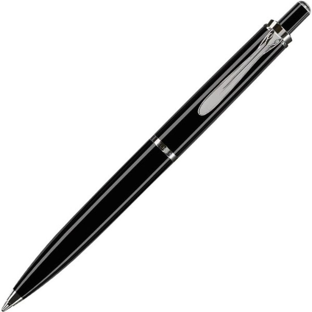 Pelikan Pelikan, Klasik Seri K205, Tükenmez Kalem, Siyah Tükenmez Kalem Fiyatı