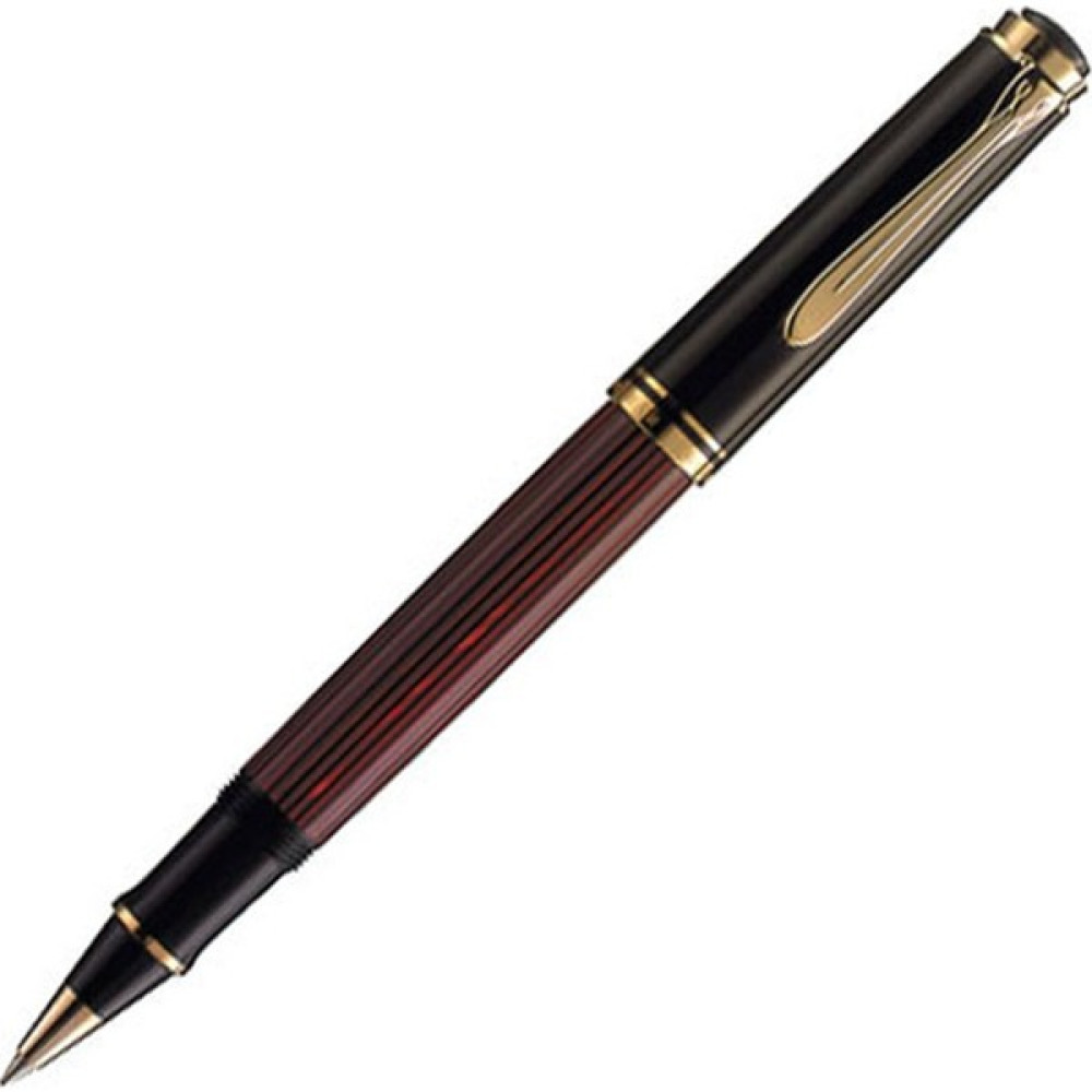 Pelikan Souveran R600 Roller Kalem Bordo Oto Boyaları Fiyatı