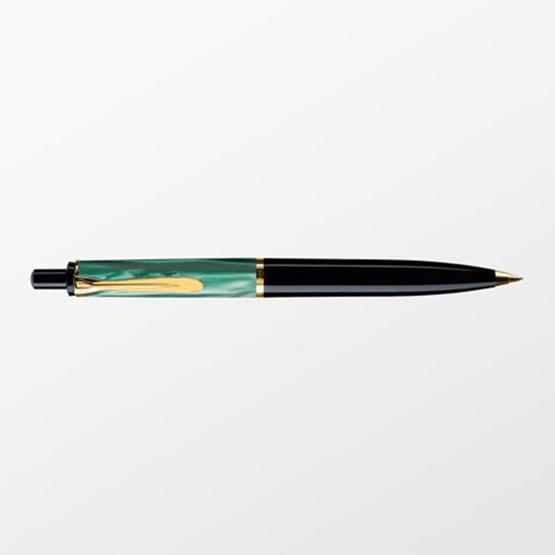 Pelikan Traditional D200 Yeşil Versatil Kalem