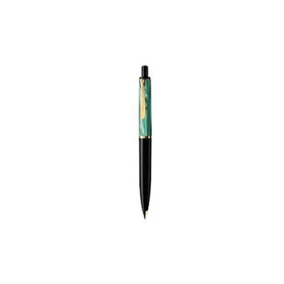 Pelikan Traditional D200 Yeşil Versatil Kalem