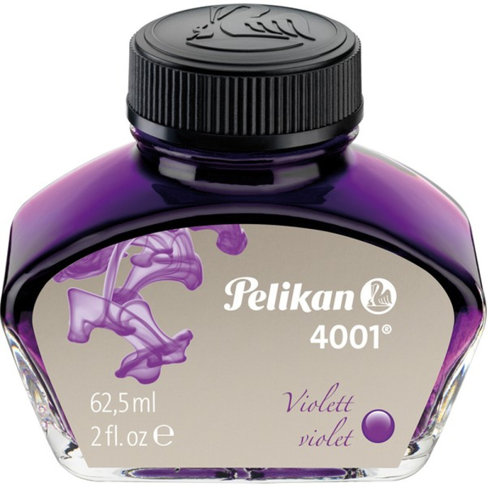 Pelikan Violet Özel Seri Dolma Kalem Mürekkebi 4001Lüx Dolma Kalem Fiyatı