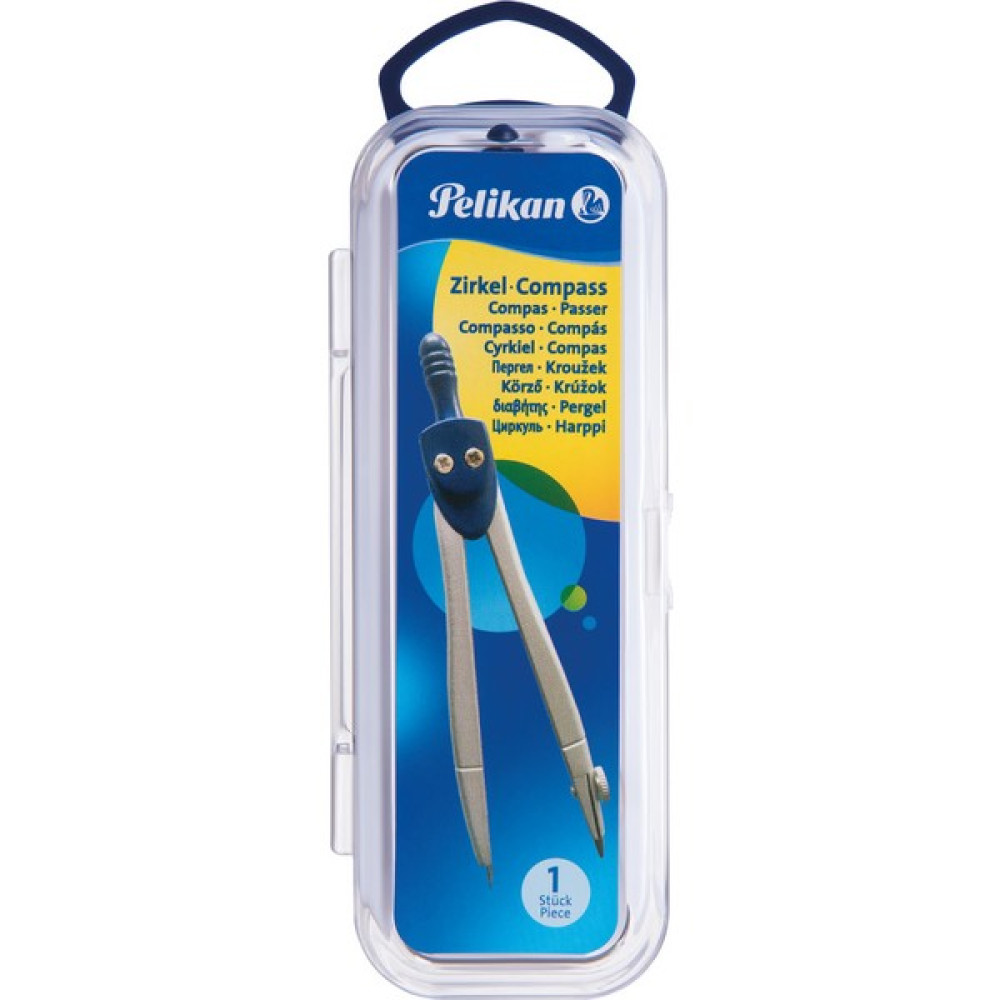 Pelikan Yedek Uçlu Kutulu Pergel Pergel Fiyatı