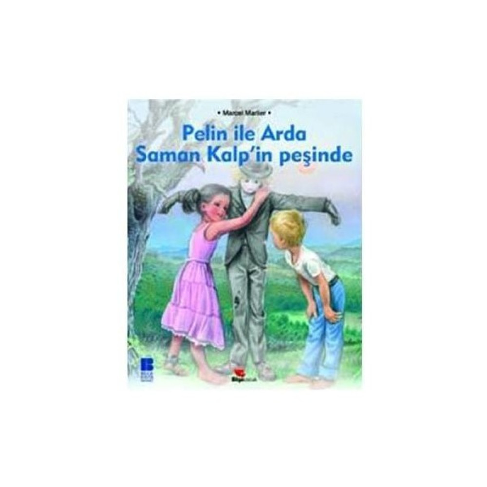 Pelin İle Arda - Saman Kalp'in Peşinde Çocuk Masal Fiyatı