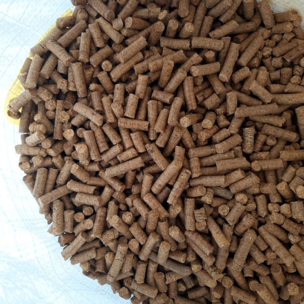 PELİNPELET Kedi kumu Çam Peleti 8mm 40 lt(20 kg) Evcil Hayvan Ürünleri Fiyatı