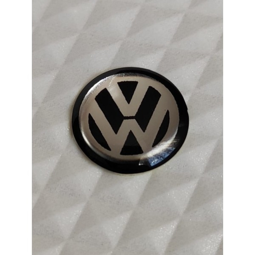 Pelit Oto Volkswagen Anahtar Logosu 10MM Anahtarlık Fiyatı