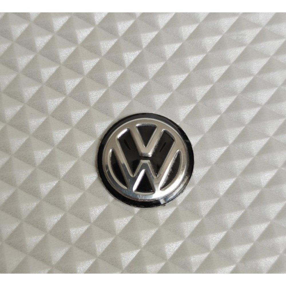 Pelit Oto Volkswagen Anahtar Logosu 14MM Anahtarlık Fiyatı