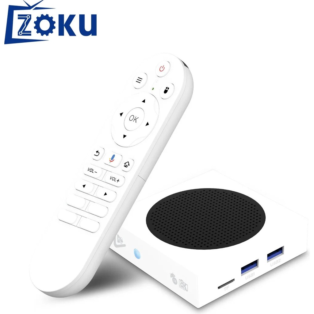 Pell 8k Ultra Hd Android 14 Tv Box - 4gb 64GB - Çift Bant Wi-Fi 6 Smar Televizyonlar Fiyatı