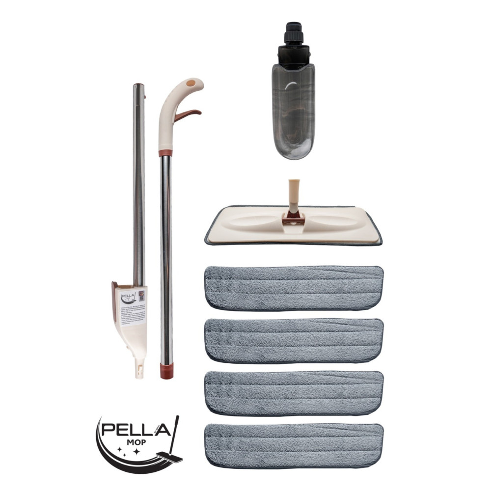 Pell By Erwa PELLA SPREY MOP Deterjan ve Temizlik Ürünleri Fiyatı